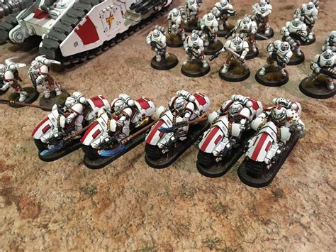 Start Competing White Scars Tactics Goonhammer 58 Off