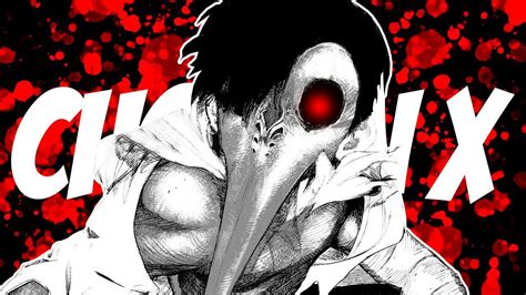 Choujin X Chapter 31 Release Date Vulture S Flight OtakuKart