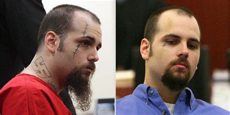 Murder Defendants Tattoos Covered For Trial The New York Times
