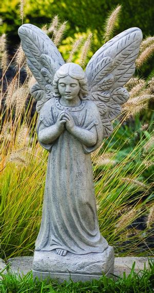 Use them in commercial designs under lifetime, perpetual & worldwide rights. Praying Angel 24" Sculpture