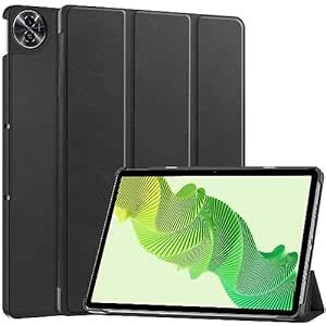 ProElite Cover For Realme Pad 2 Cover Case Slim Trifold Flip Case