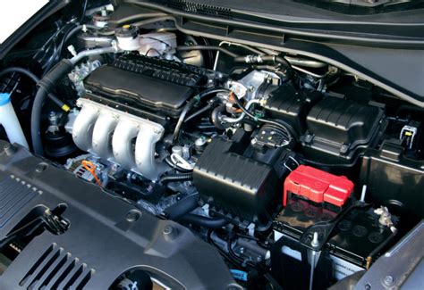 Why Are Gdi Engines Noisy? 2