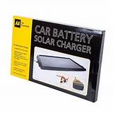 Pictures of Best 12v Solar Battery Charger