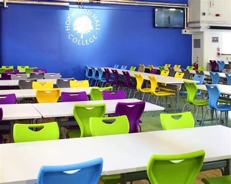 School Dining Areas School Dining Rooms Manchester Bolton Lancashire