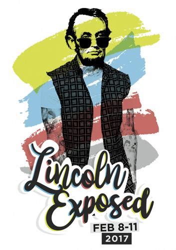 Lincoln Exposed 2017 100 Bands 5 Venues 4 Nights