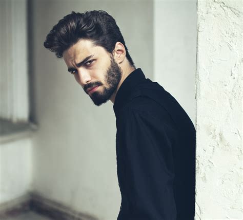 8 Famous Beard Styles For Men Enhance Your Look Now Men Wit