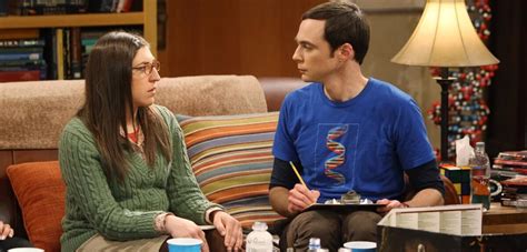 The Big Bang Theory Wie Geht Es In Staffel 11 Mit Amy Und Sheldon Weiter