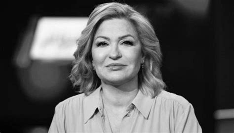 Naya Tv Journalist Najwa Kassem Passes Away At 51 Annahar