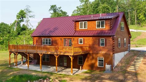 Maybe you would like to learn more about one of these? Prefab Log Homes Nova Scotia | Review Home Co