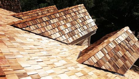 Cedar typically lasts 10 years or more than other common roofing material. Wood Shingle and Shake Roofing Contractor in Marin, Sonoma ...