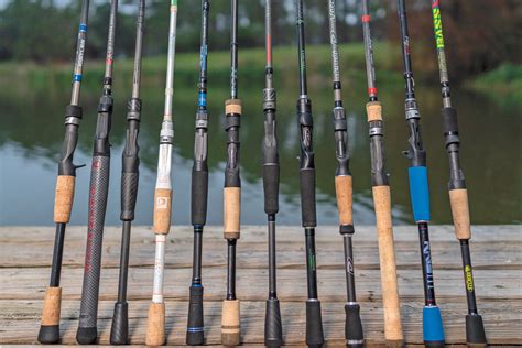 Best New Baitcasting Rods And Reels For 2022 Game And Fish