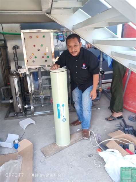 Check spelling or type a new query. Aria water filter / filter air bandung