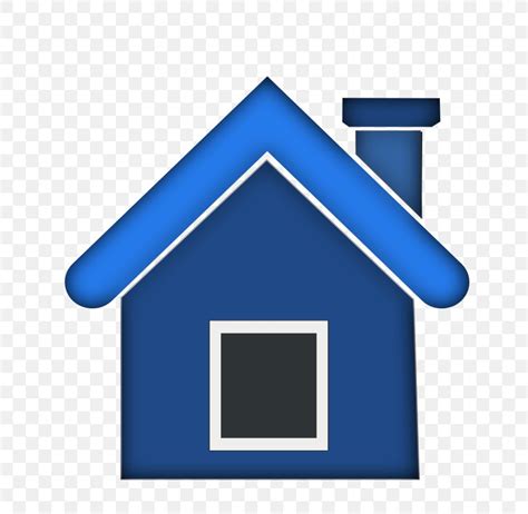 Home Icon Png 800x800px Home Blue Brand House Iconfinder