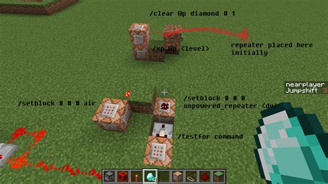 I did not copy from a different tutorial. minecraft - Check if player has item, if so remove it - Arqade