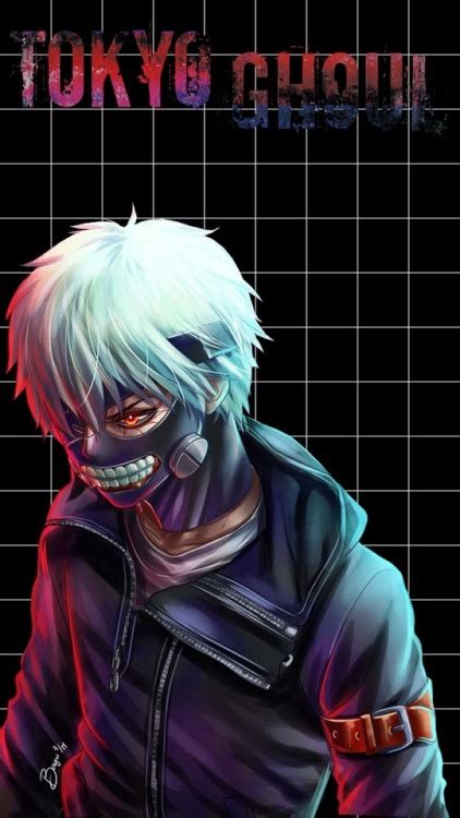 Browse millions of popular ghoul wallpapers and. tokyo aesthetic wallpaper | Tumblr