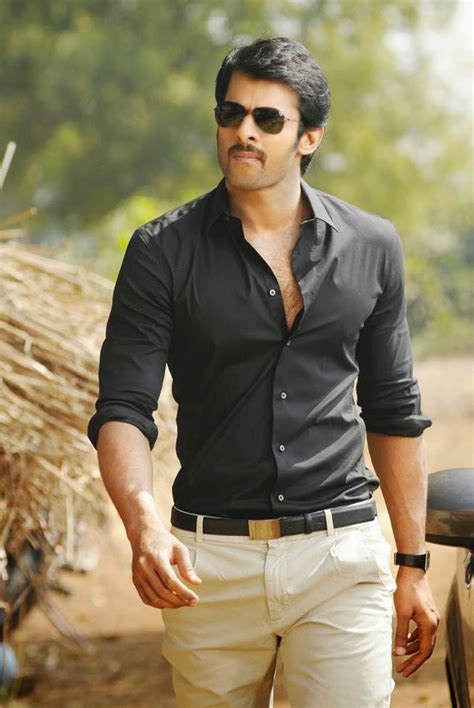 Ma Na Heroes: Prabhas Movies List