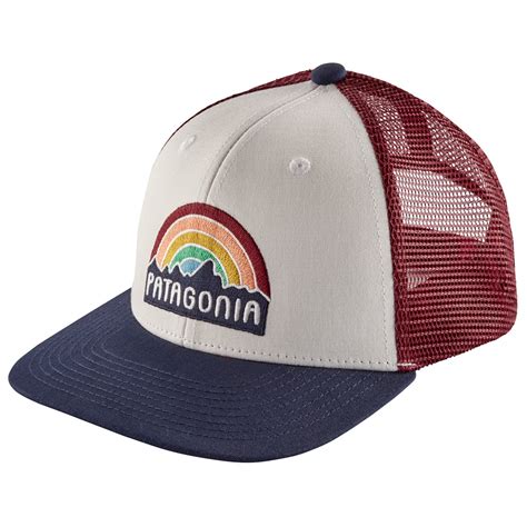 Patagonia Trucker Hat Cap Kids Buy Online Uk