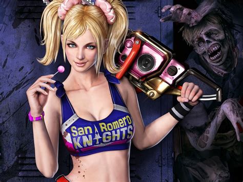 8 Video Game Women Who Could Beat Me In A Fight Informed