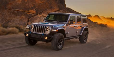2022 Jeep Wrangler Rubicon Preview Specs And Features Fca Jeep