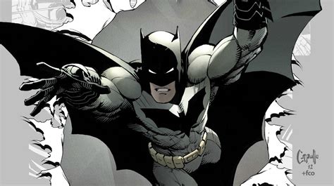 The New 52s Batman Run Is The Most Important Of The Past Decade