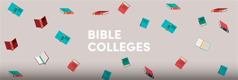 Bible Colleges Hope Global