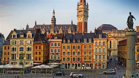 The 15 Best Things To Do In Lille France Travelearth