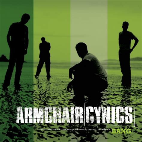 Armchair Cynics 604 Records