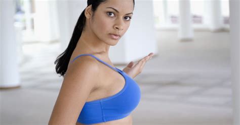 The Best Sports Bras For Big Breasts Livestrongcom