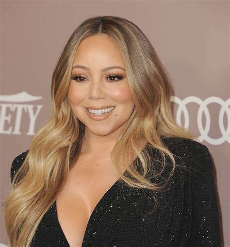 Mariah Careys Twitter Was Hacked On New Years Eve Claims Eminem Has A Small Penis