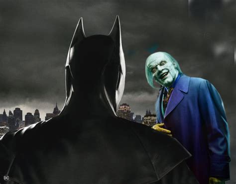 Meet Gothams Final Joker From The Shows Finale Following The