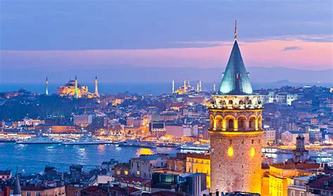 16 Million Tourists Expected In Istanbul In 2022 News Network Private