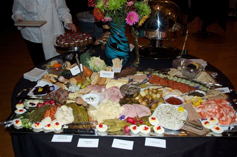 Pin On Mary Hoch Catering