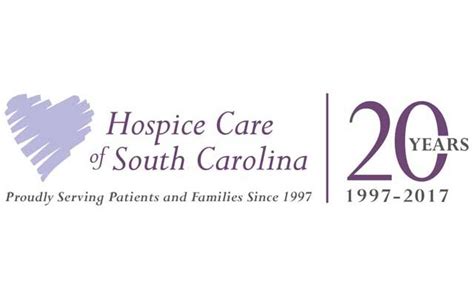 2017 Best Places To Work In Healthcare Hospice Care Of South Carolina