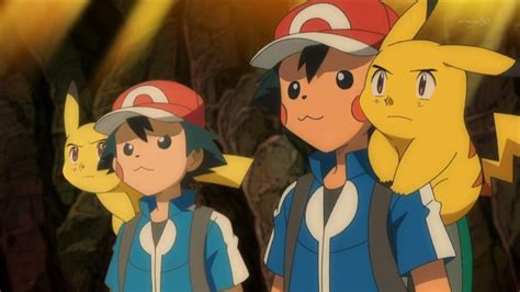 Ash And Pikachu Face Swap 13 By Jccccarlos987 On Deviantart