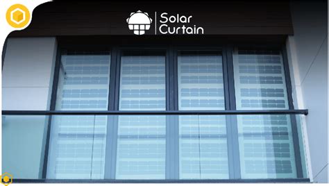 Solar Curtain Türkcell Arı Kovanında Başarıyla Fonlandı Yalçın