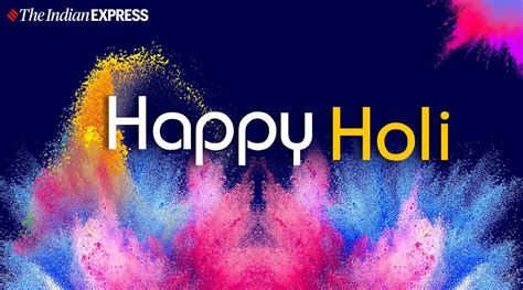 Happy Holi 2022 Wishes Images Quotes Status Messages Photos And