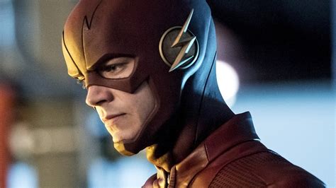 The Flash Season 5 New Villain Revealed San Diego Comic Con 2018 Ign