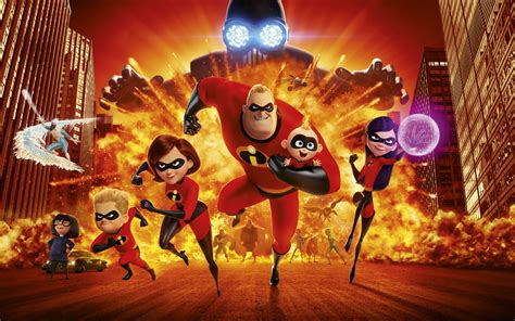 1920x1200 The Incredibles 2 10k 1080p Resolution Hd 4k Wallpapers