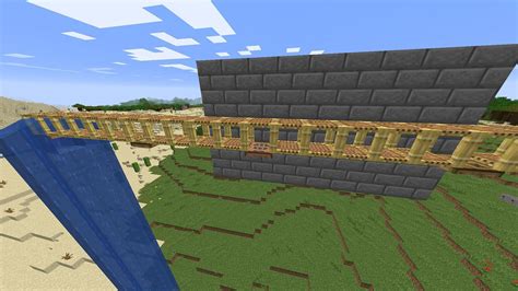 Top 5 Uses Of Scaffolding In Minecraft