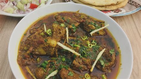 Mutton Karahi Recipe Karahi Gosht Recipe Eid Special Mutton Karahi