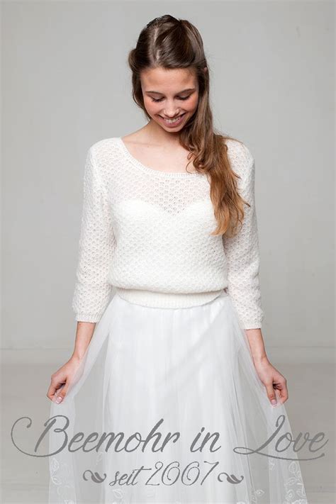 Auf der suche nach brautkleid meerjungfrau ? Beemohr: Stricken seit 12 Jahren | Hochzeit pullover ...