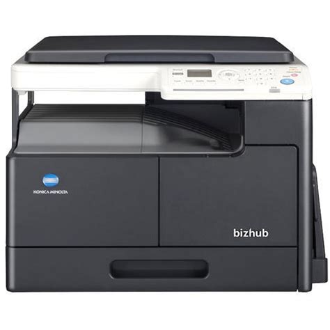 Easily adapt the mfp panel and printer driver interface to your individual needs and thus enhance your efficiency in preparing small and more complex copy, print, scan and. Install Bizhub C227 Driver : Download Printer Driver ...