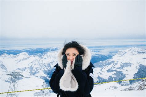 The Non Sporty Girl’s Guide To The Swiss Alps The Collective Powered By Topdeck Travel