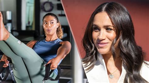 i tried the pilates workout meghan markle swears by — here s what happened tom s guide