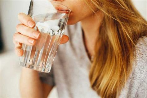 Overhydration Symptoms Causes Treatment And Prevention