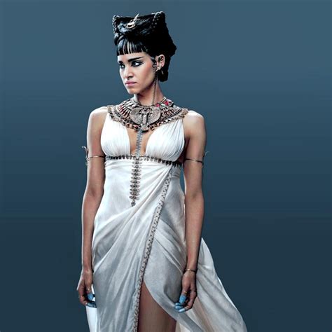 Egyptian Princess Ahmonet The Only Good Thing About The New The Mummy Movie The Mummys Style