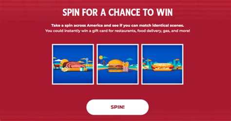 Heinz Saucemerica Instant Win Game And Sweepstakes The Freebie Guy®