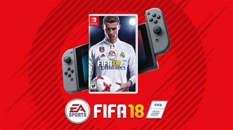 It's fifa 16 for ps4 or fifa 18 and 19 for switch. FIFA 18, niente demo su Nintendo Switch | GamingPark.it