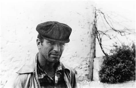 On The Anniversary Of The Death Of Jack Kerouac The Allen Ginsberg