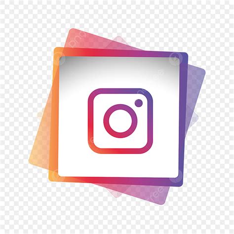 Instagram Clipart Hd Png Instagram Logo Social Media Instagram Icon